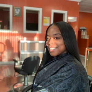 Meet your Posher, Nikki